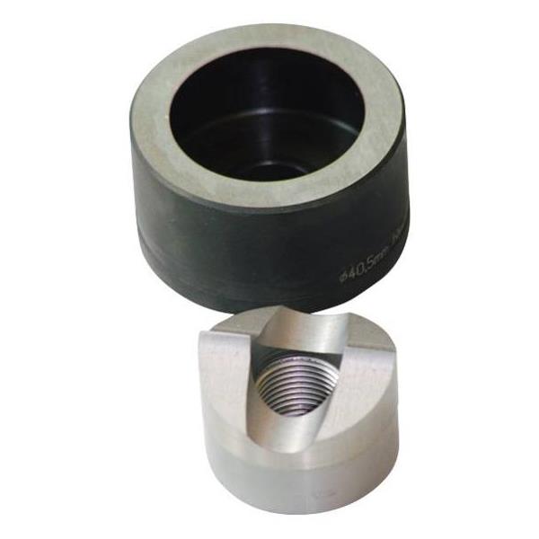 2682-0820-40-25 Hawa  2682 Round Punch Plus 20,4mm (Pg13/øM20) f/ stainless steel sheet (f/ ø11,1 bolt)